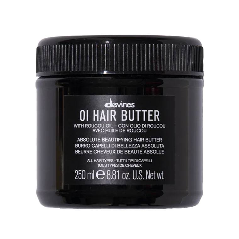 Oi Hair Butter