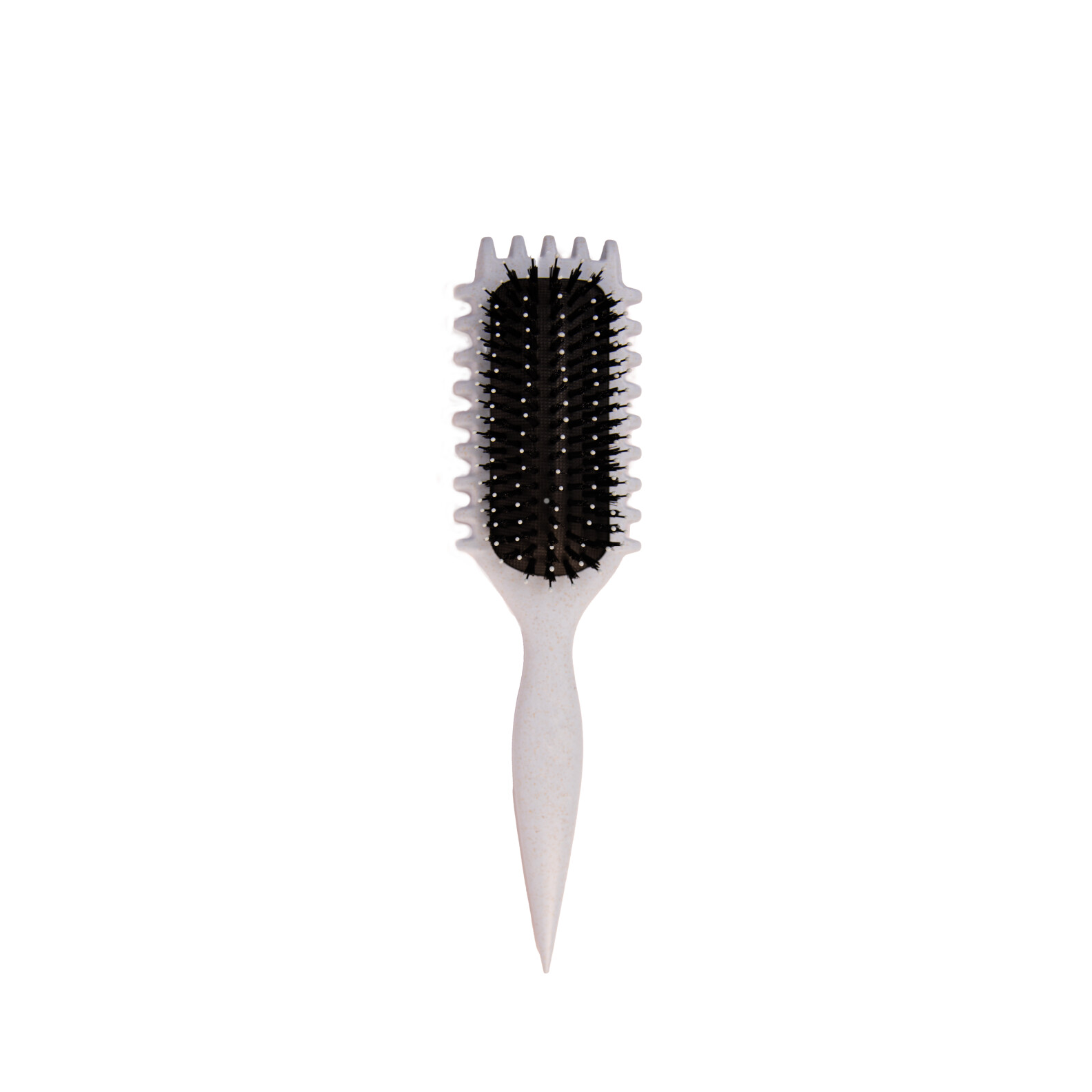 Brosse à Cheveux Multifonctions Bleue