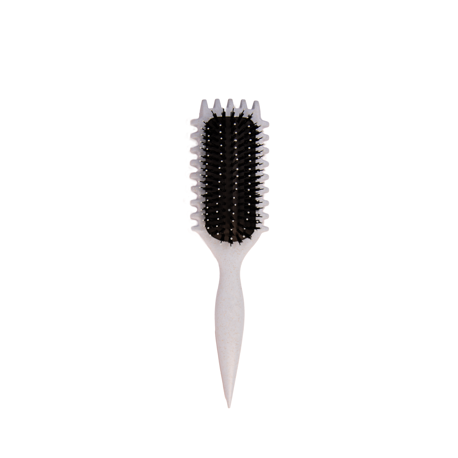 Brosse à Cheveux Multifonctions Bleue