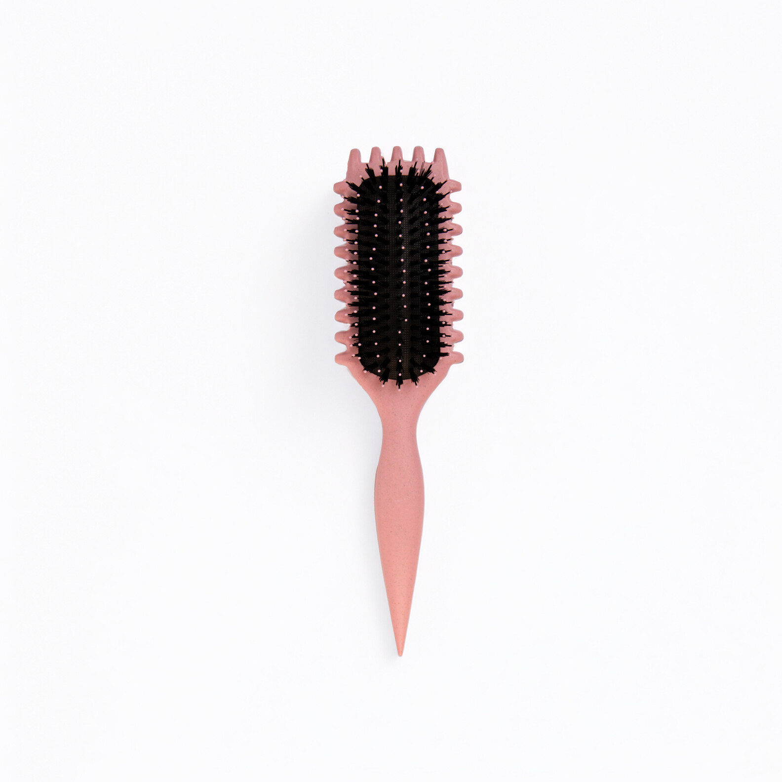 Brosse à Cheveux Multifonctions Rose
