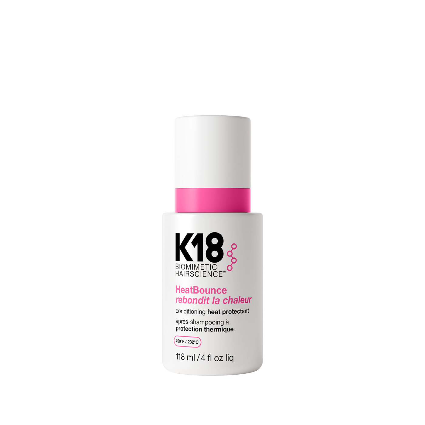 HeatBounce Conditioning Heat Protectant