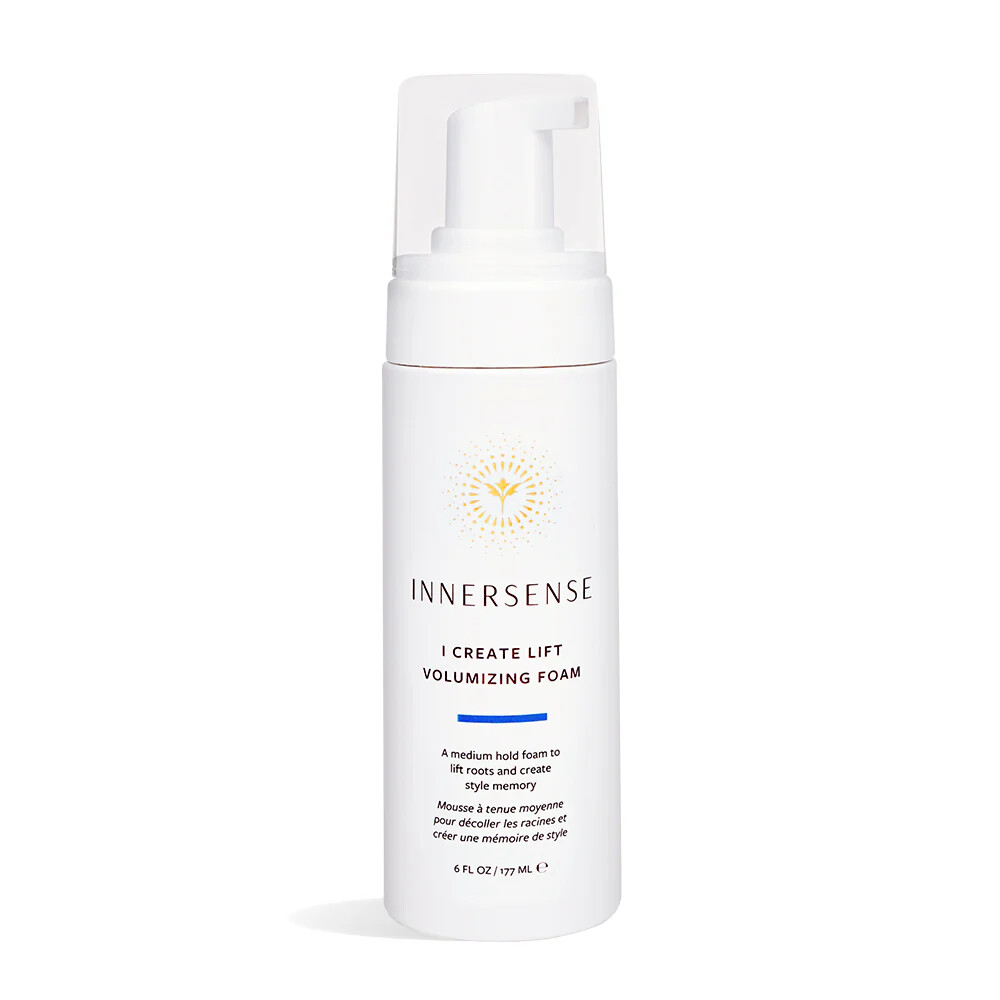 I Create Lift - Mousse volumisante