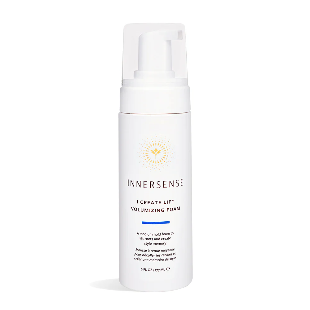 I Create Lift - Mousse volumisante