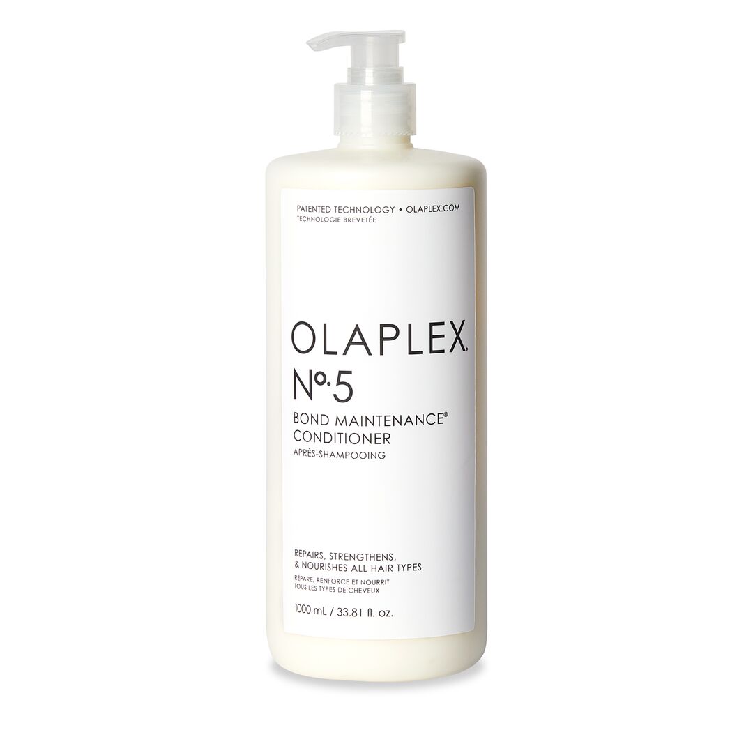 N°5 Après-Shampoing Bond Maintenance — vue 3