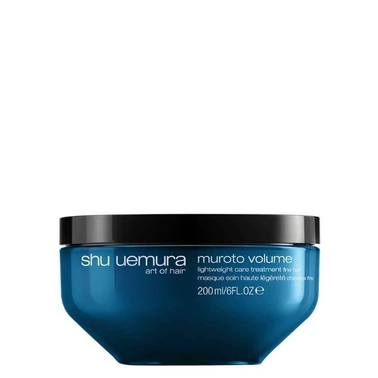 masque muroto volume