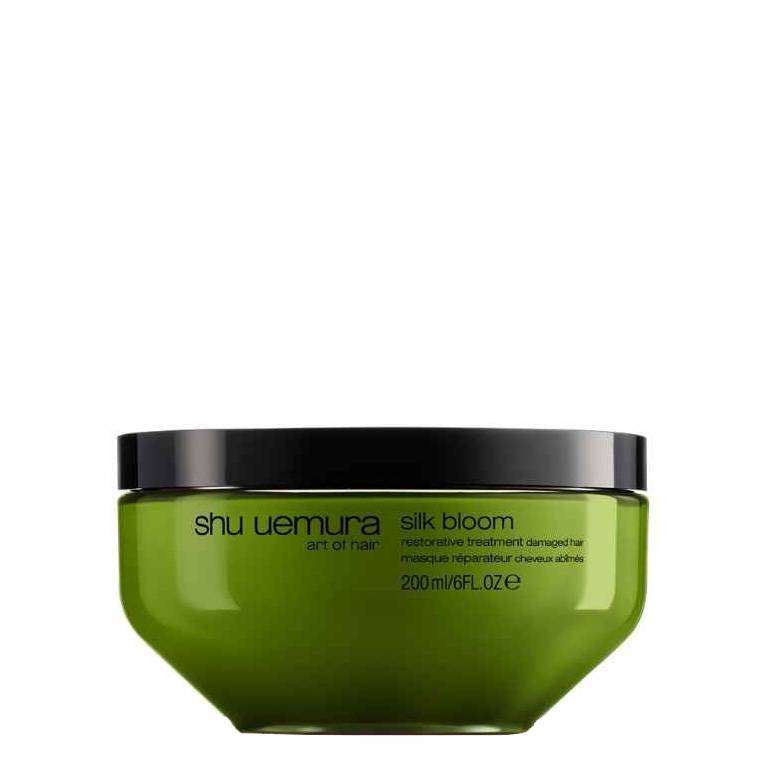 masque silk bloom