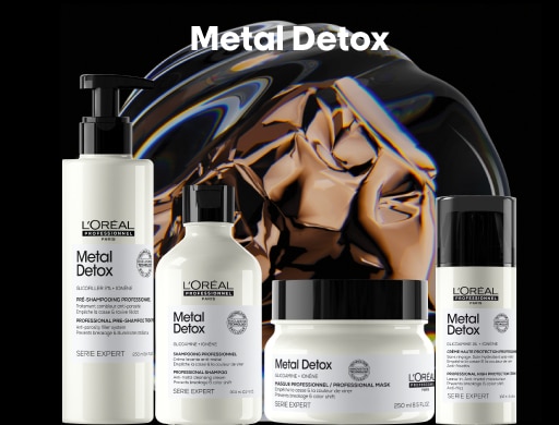 Metal Detox