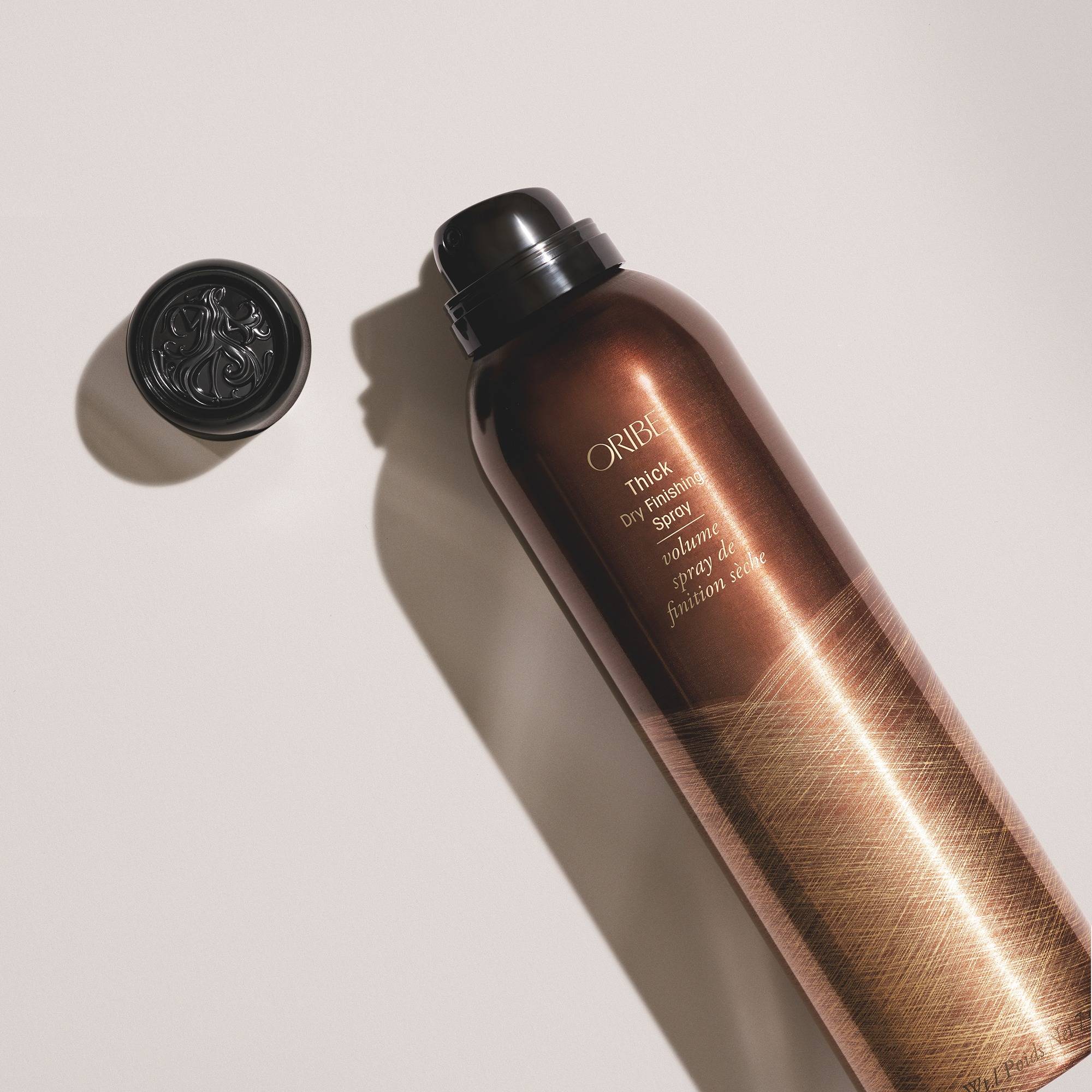 Thick Dry Finishing Spray — vue 3