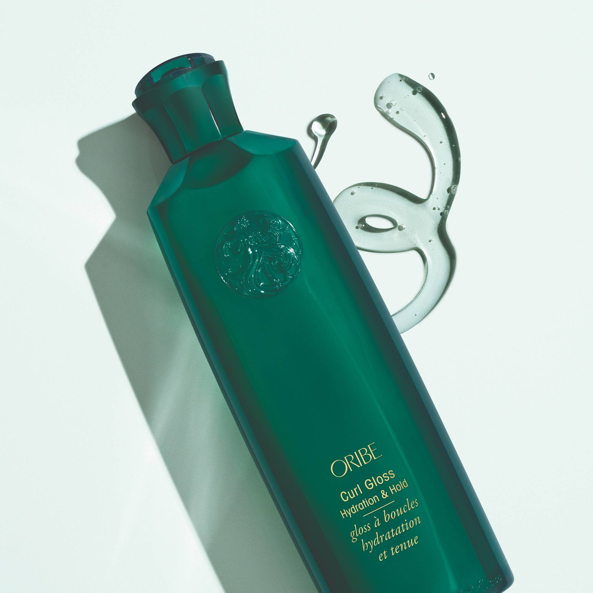 Curl Gloss — vue 3