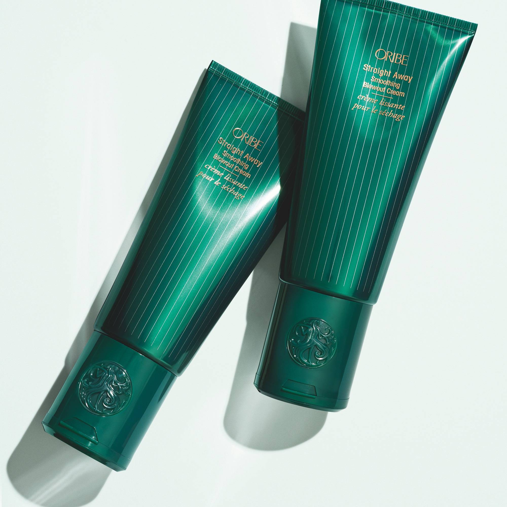 Straight Away Smoothing Blowout Cream — vue 3