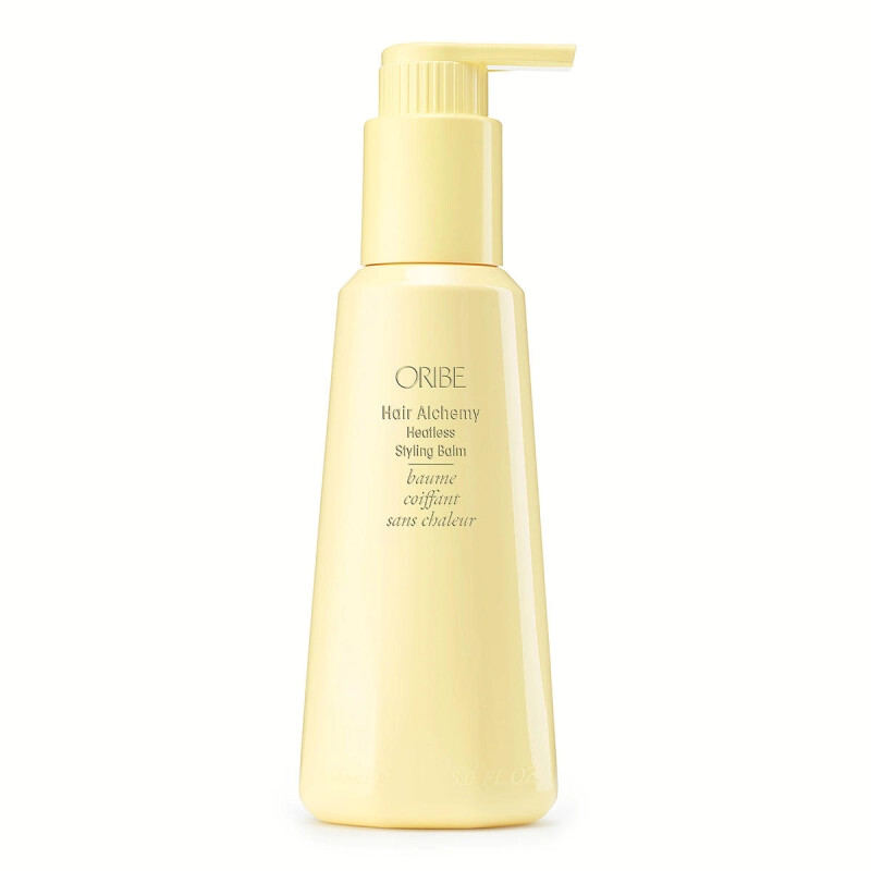 Hair Alchemy Heatless Styling Balm