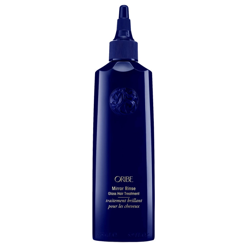 Mirror Rinse Glass Hair Treatment