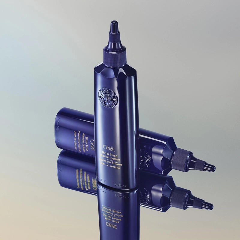 Mirror Rinse Glass Hair Treatment — vue 4