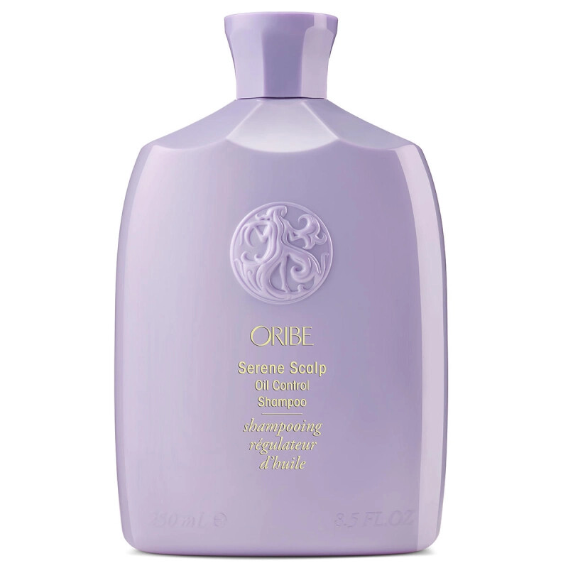 Serene Scalp Oil Control Shampoo