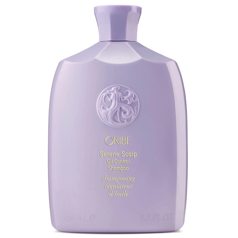 Serene Scalp Oil Control Shampoo