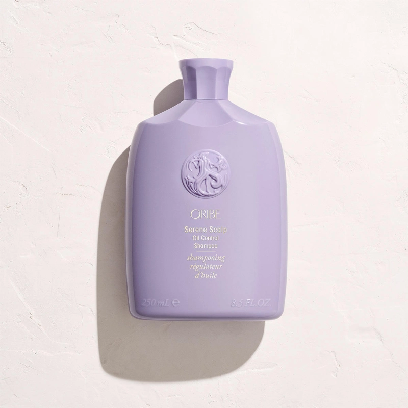 Serene Scalp Oil Control Shampoo — vue 5