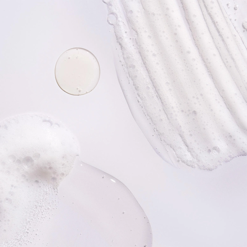 Serene Scalp Oil Control Shampoo — vue 4