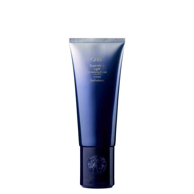 Supershine Light Moisturizing Cream