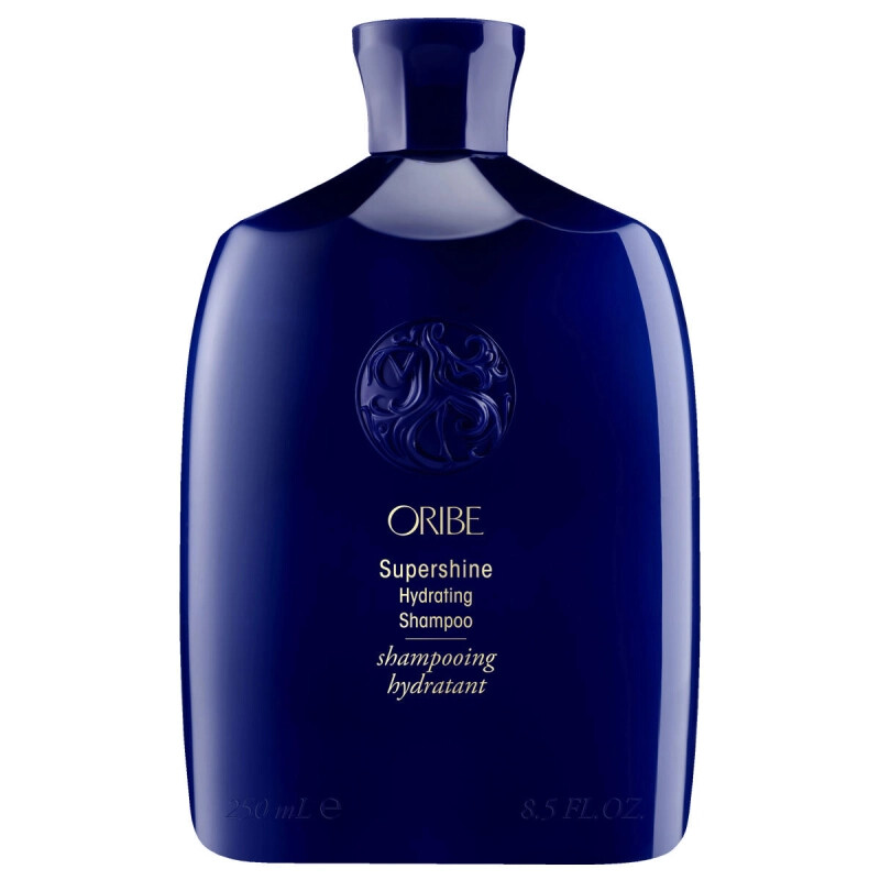 Supershine Shampoo