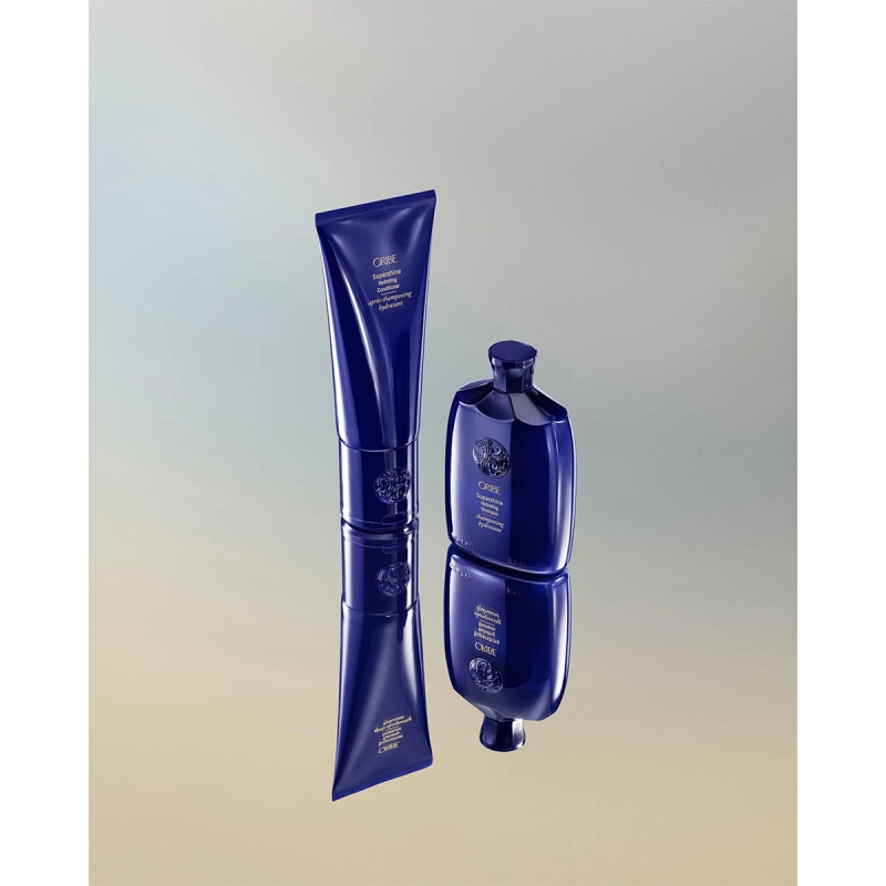 Supershine Shampoo — vue 2