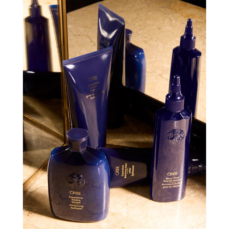 Supershine Shampoo — vue 3
