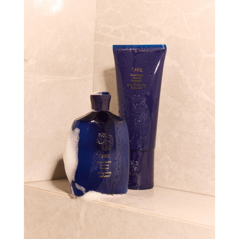 Supershine Shampoo — vue 4