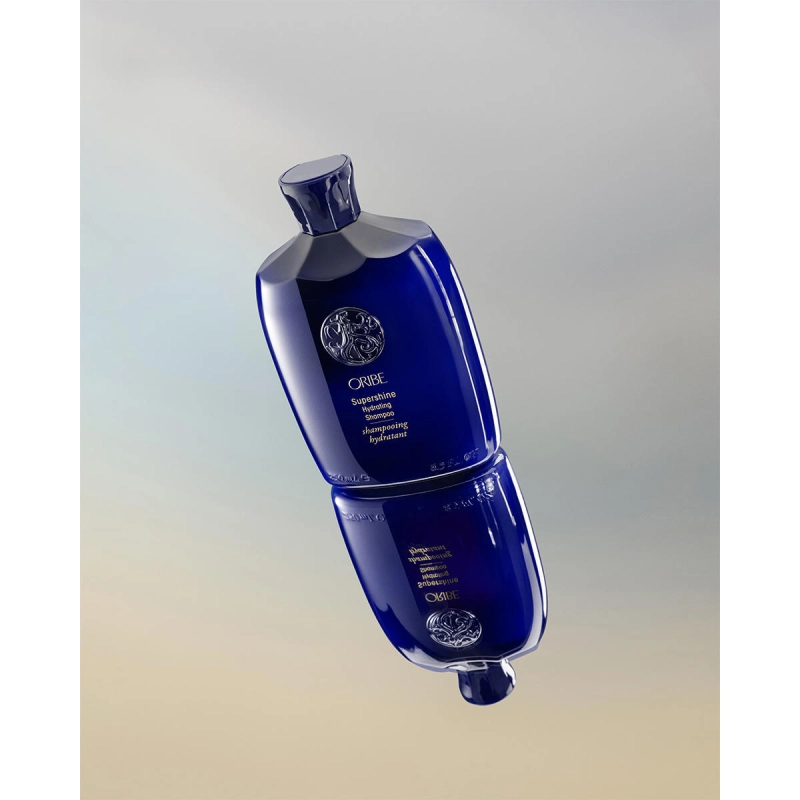 Supershine Shampoo — vue 5