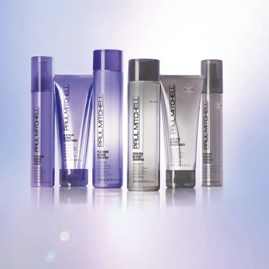 Forever Blonde® Shampoo — vue 3