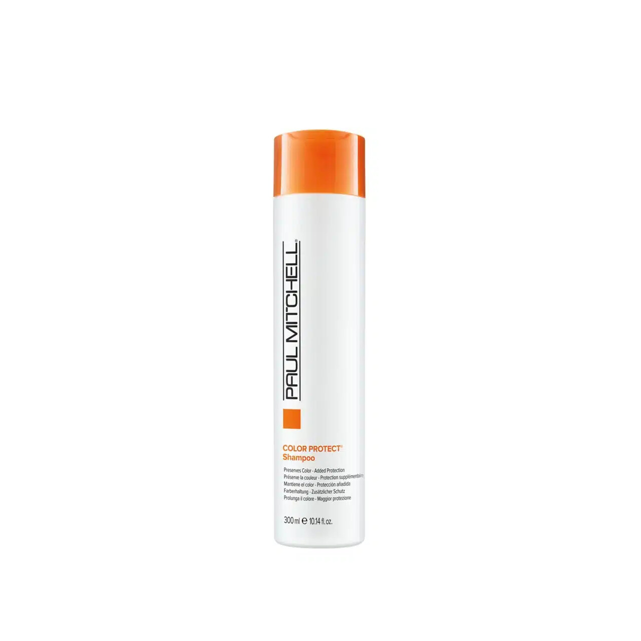 Color protect® Daily shampoo