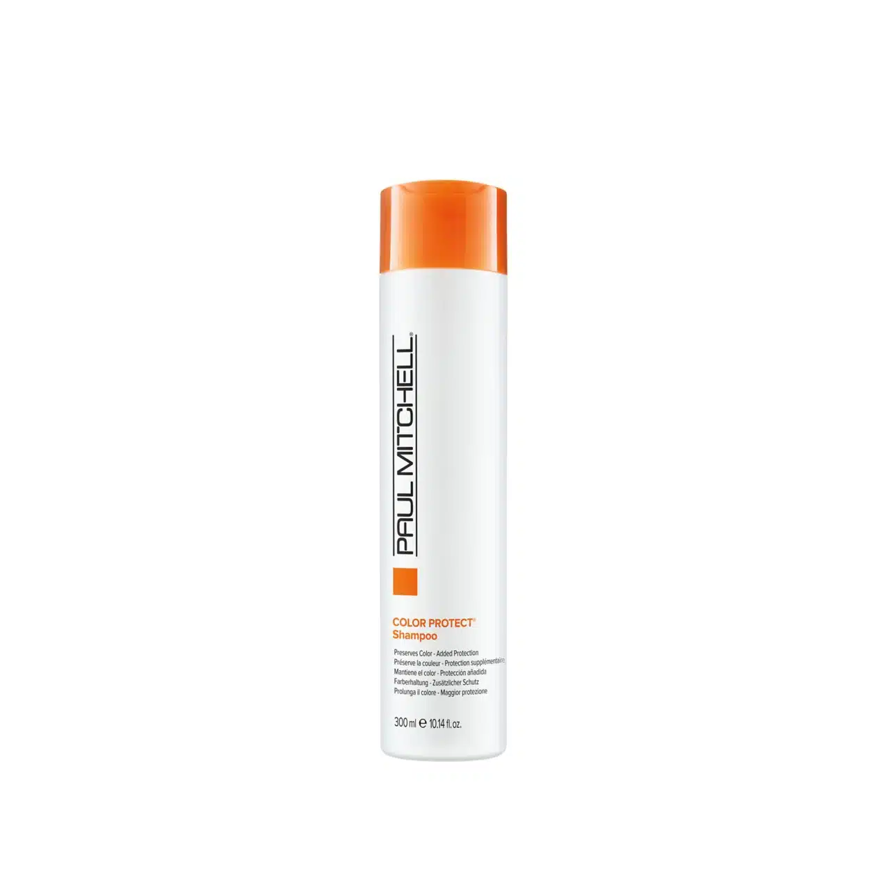 Color protect® Daily shampoo