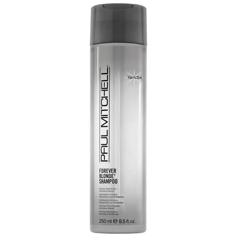 Forever Blonde® Shampoo