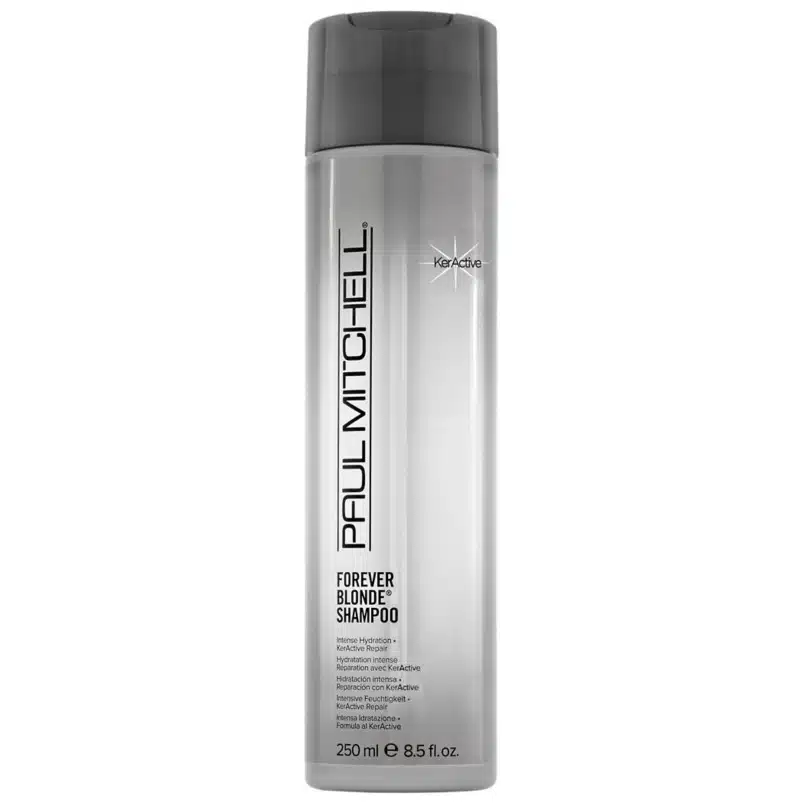Forever Blonde® Shampoo