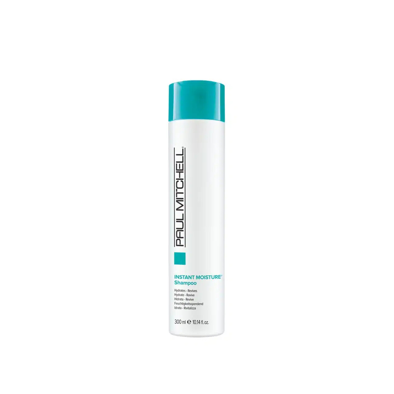 Instant Moisture® shampoo