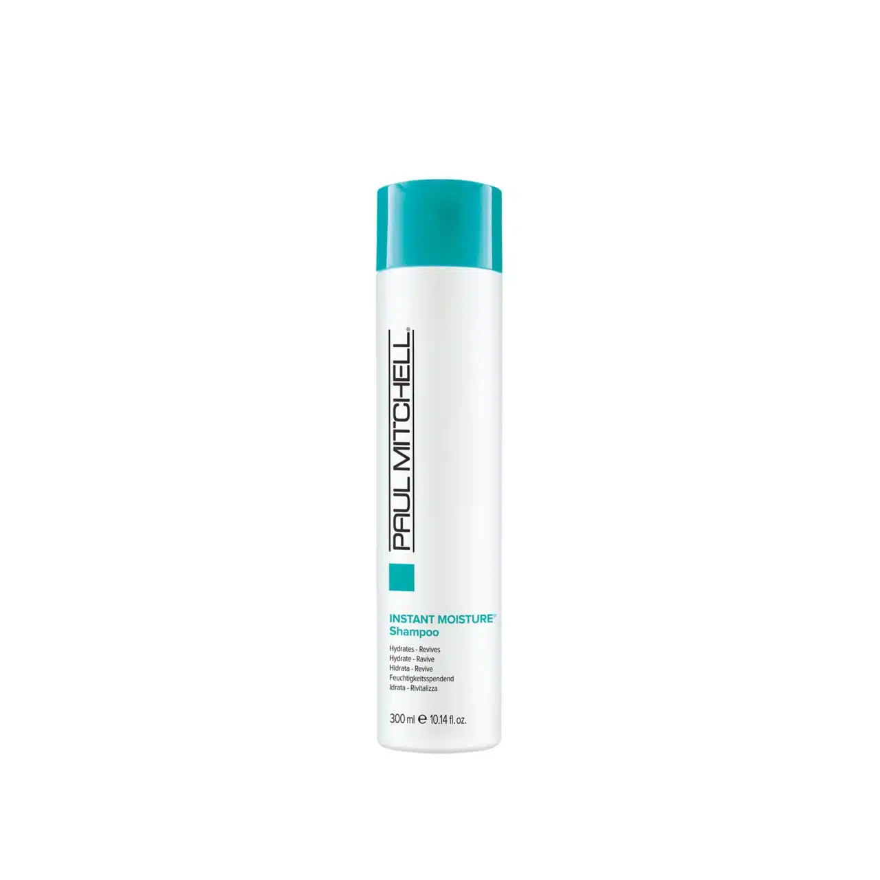 Instant Moisture® shampoo