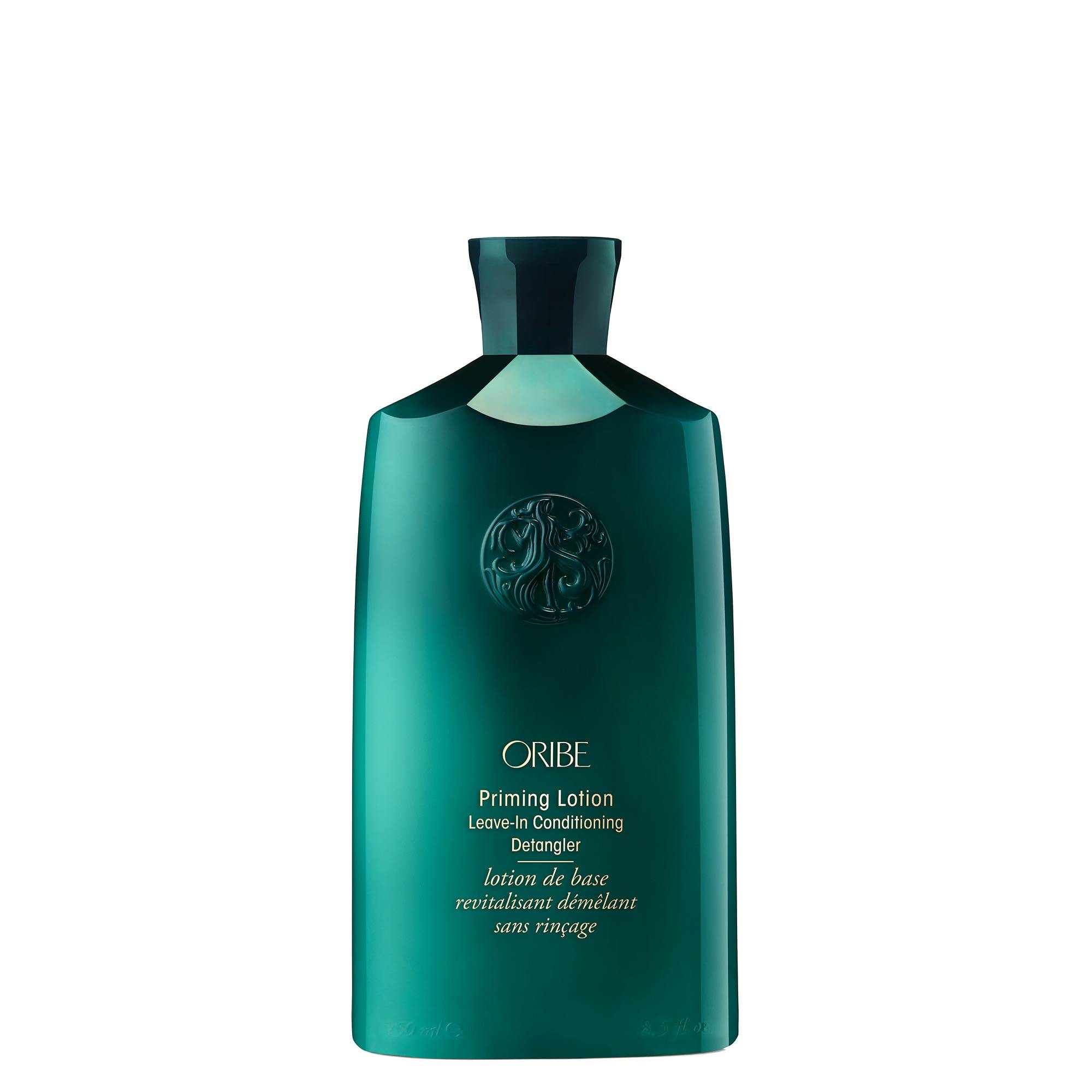 Priming Lotion Leave-In Conditioning Detangler