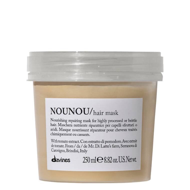 NOUNOU Mask nourrissant