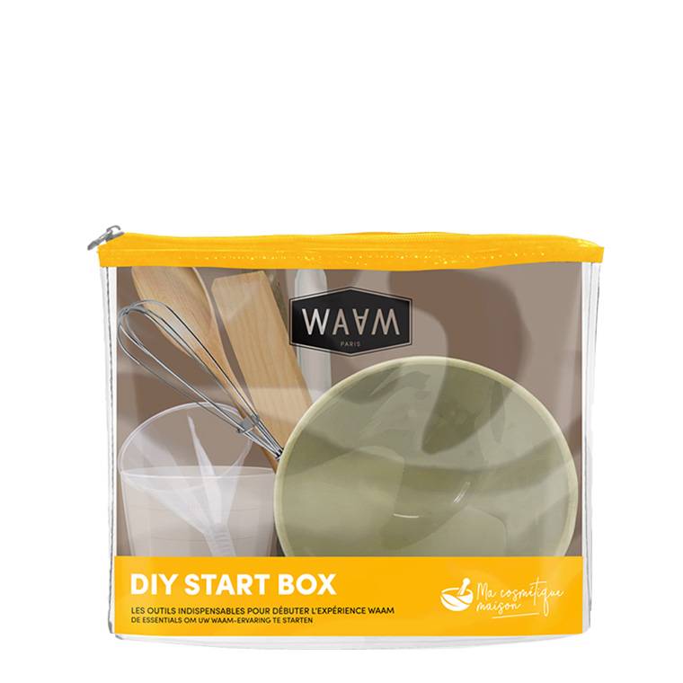 Trousse diy start box