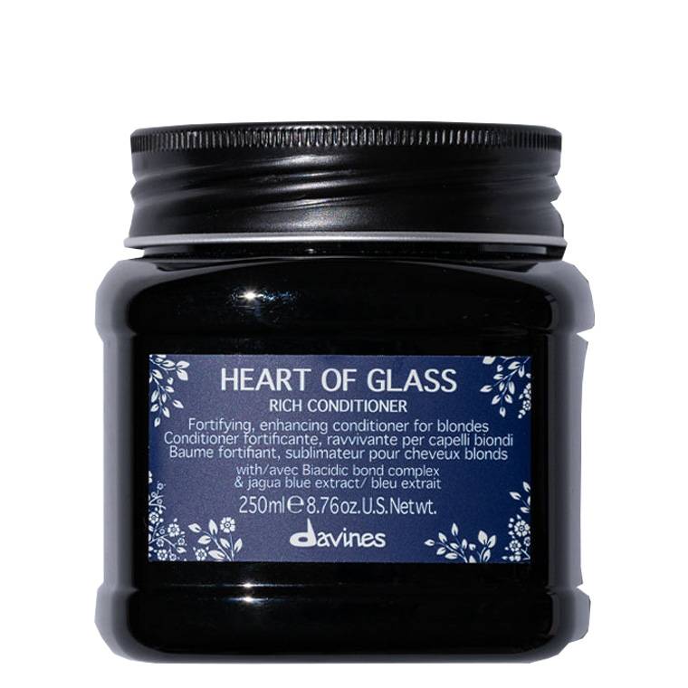 HEART OF GLASS Conditioner