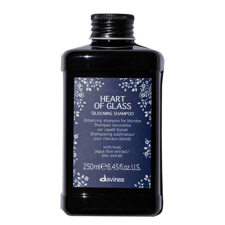 HEART OF GLASS Shampoo