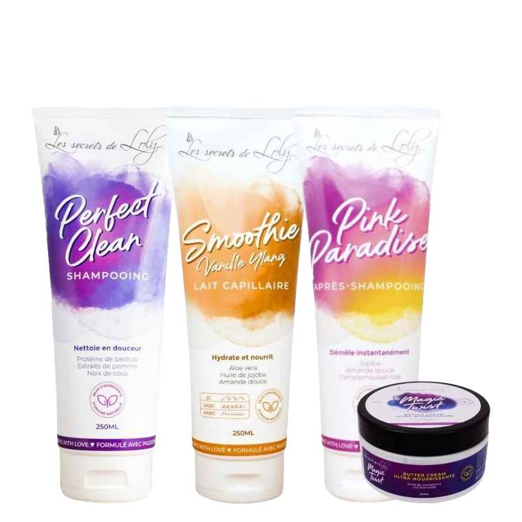 Coffret Dream