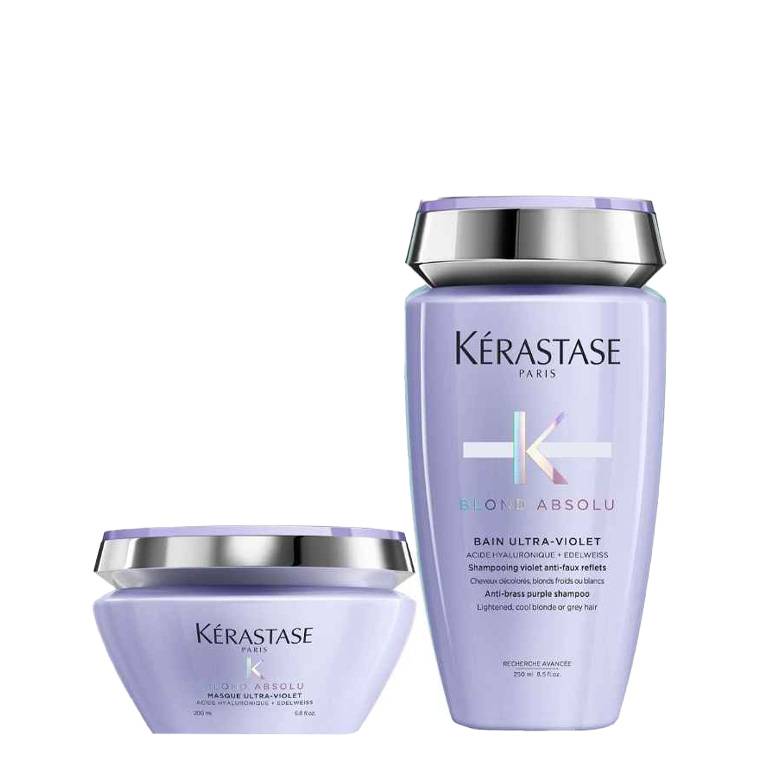 Coffret Ultraviolet