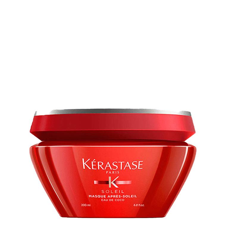 Masque Après Soleil