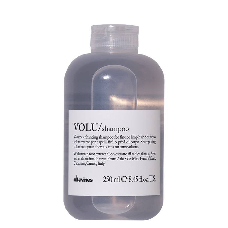 VOLU Shampoo