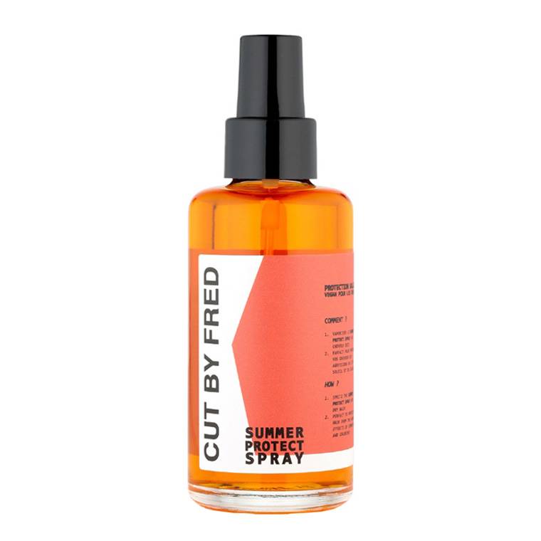 SUMMER SPRAY