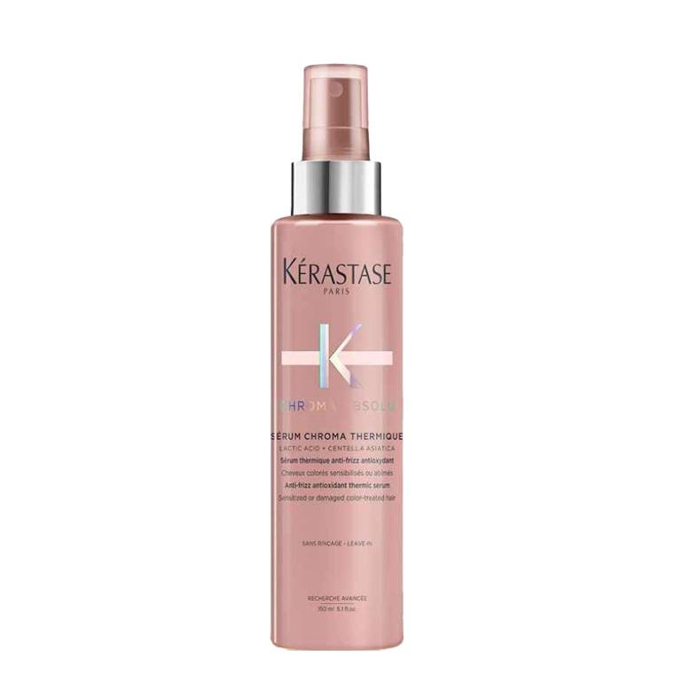 SERUM CHROMA THERMIQUE