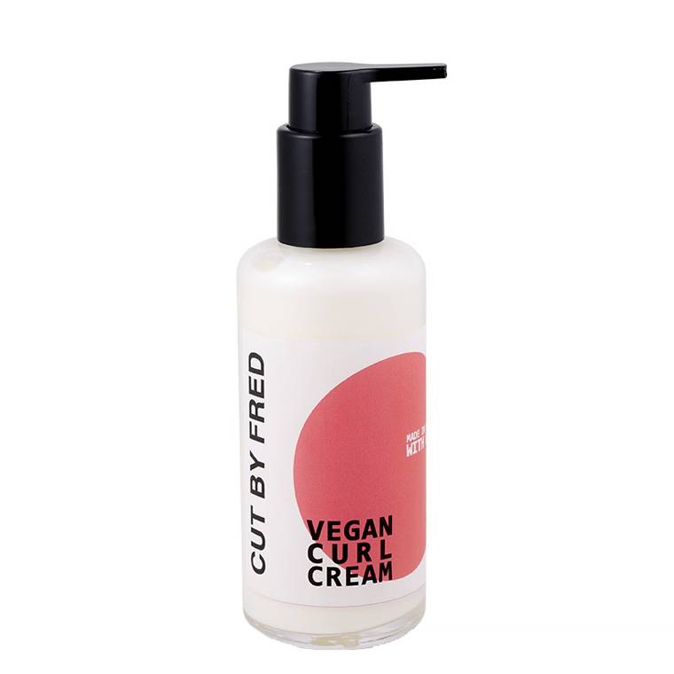 VEGAN CURL CREAM