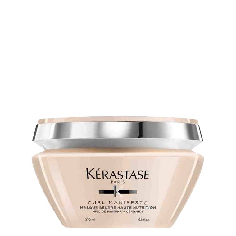 Masque Beurre Haute Nutrition