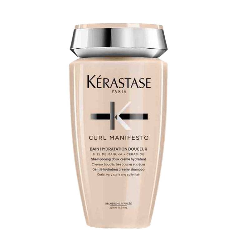 Bain Hydratation Douceur