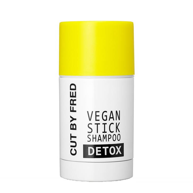 Detox Stick Shampoo
