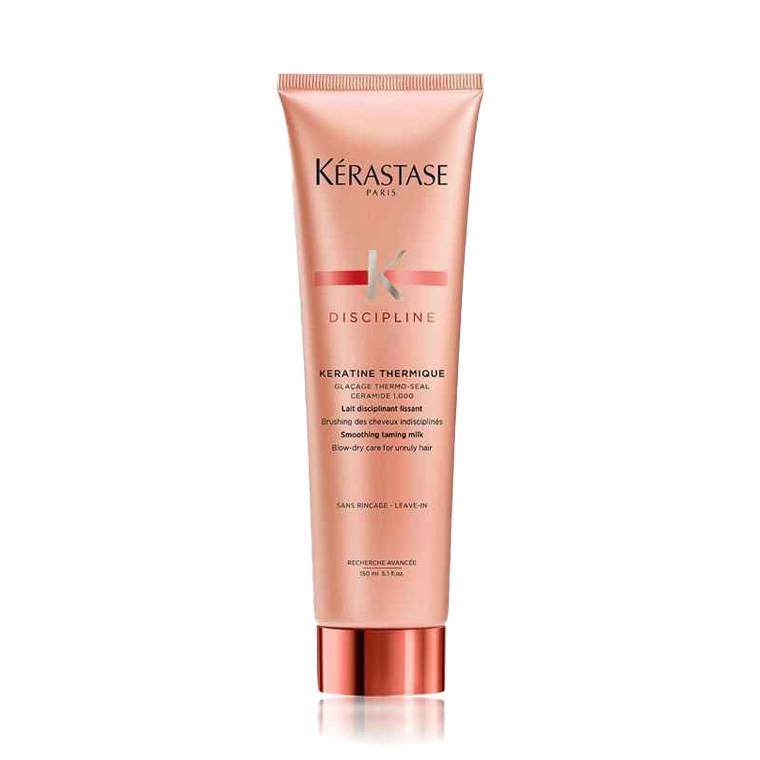 Kératine Thermique
